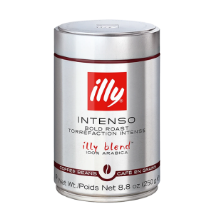 Illy Intenso espresso kafa u zrnu 250g