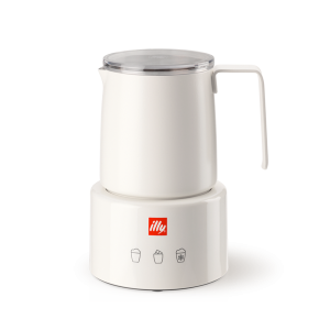 Illy Milk Frother Beli