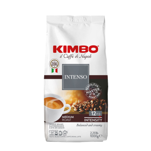 Kimbo Intenso espresso kafa u zrnu 1kg