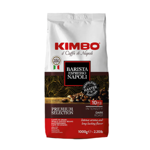 Kimbo Napoli espresso kafa u zrnu 1kg