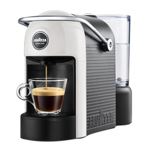 Lavazza A Modo Mio Jolie aparat za kafu - beli