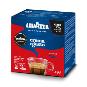 Lavazza Crema E Gusto 16/1 - A Modo Mio