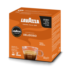Lavazza Delizioso 16/1 - A Modo Mio
