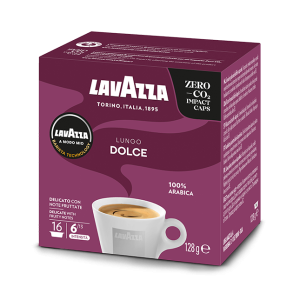 Lavazza Lungo Dolce 16/1 - A Modo Mio