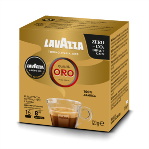 Lavazza Oro 16/1 - A Modo Mio
