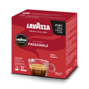 Lavazza Passionale 16/1 - A Modo Mio