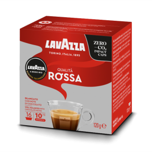 Lavazza Rossa 16/1 - A Modo Mio