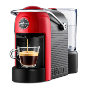 Lavazza A Modo Mio Jolie aparat za kafu - crveni