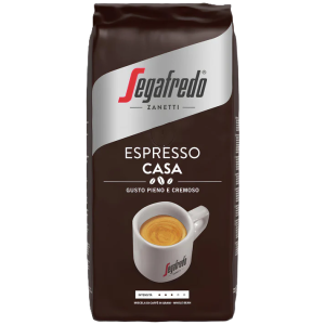 Segafredo Zanetti Espresso Casa espresso kafa u zrnu 500g