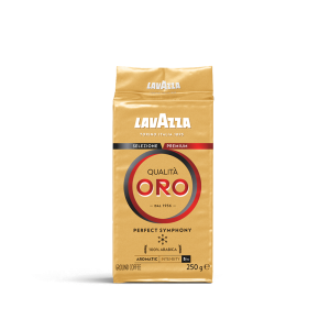 Lavazza Oro espresso mlevena kafa 250g